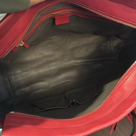 Gucci Briefcase/ Laptop Bag Made in Italy - Picture 10 of 16